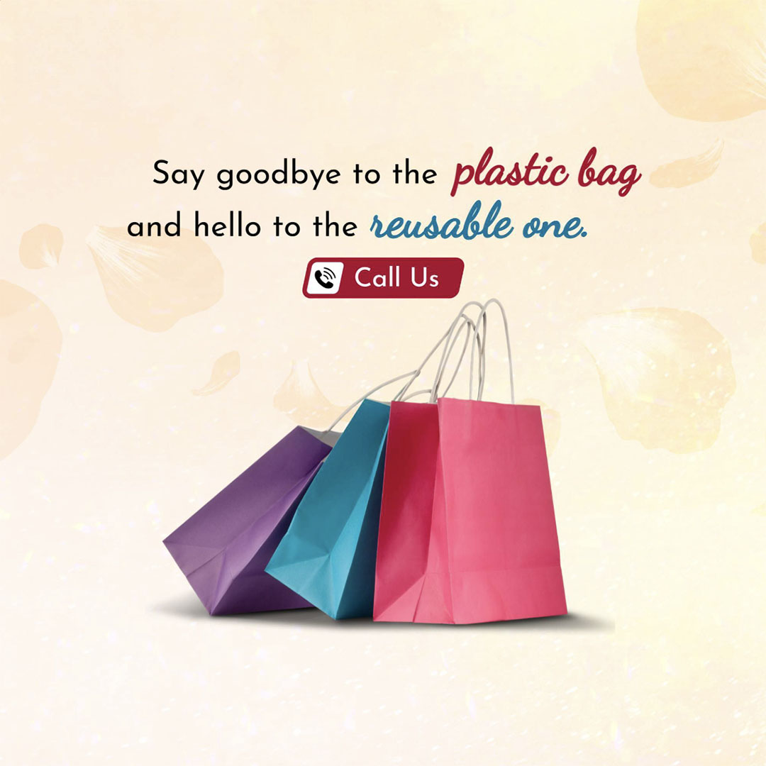 Bag Manufacturing