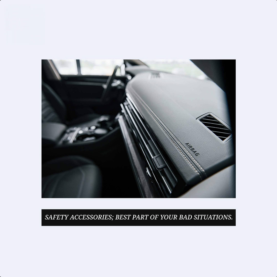 Automobile