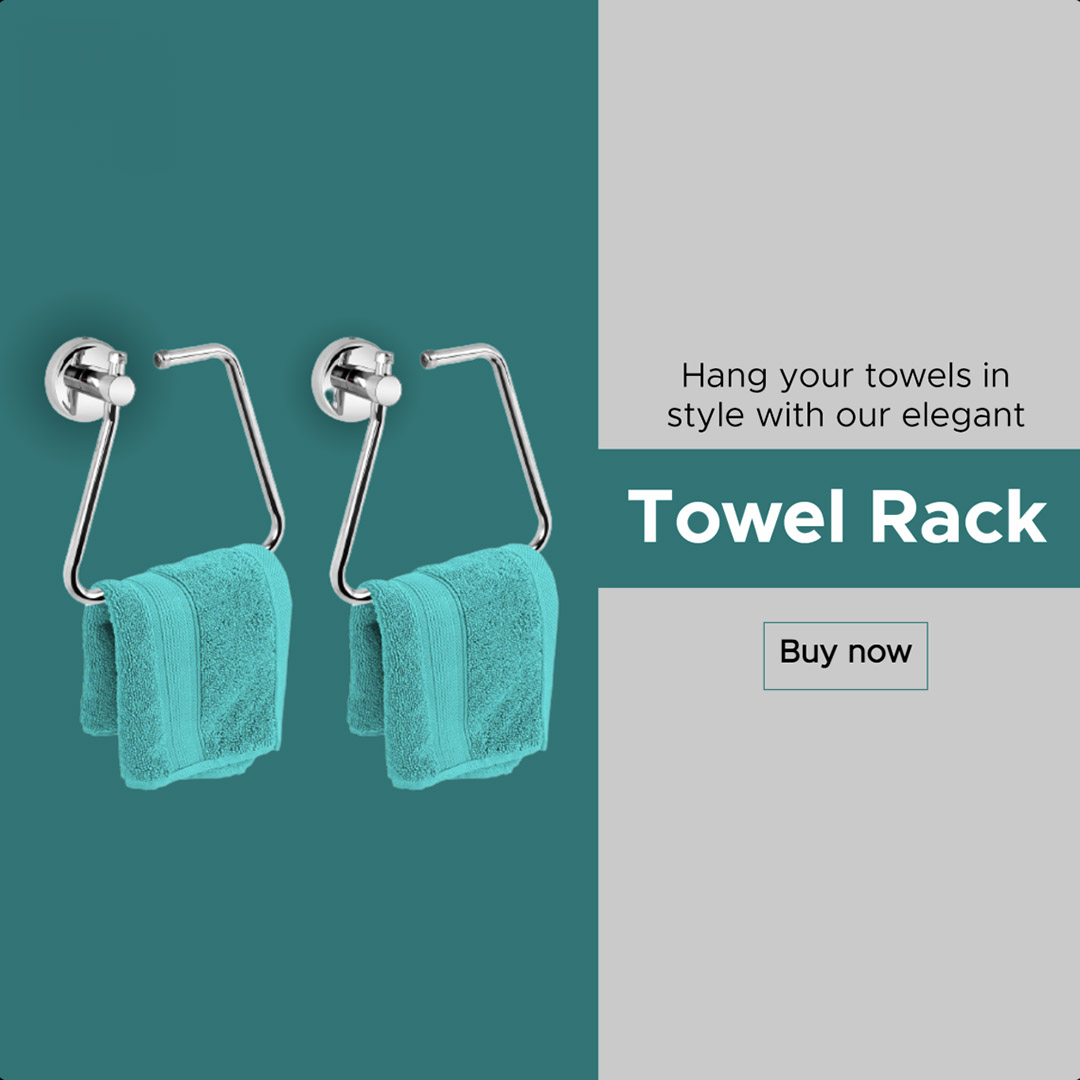Bathroom Accessories