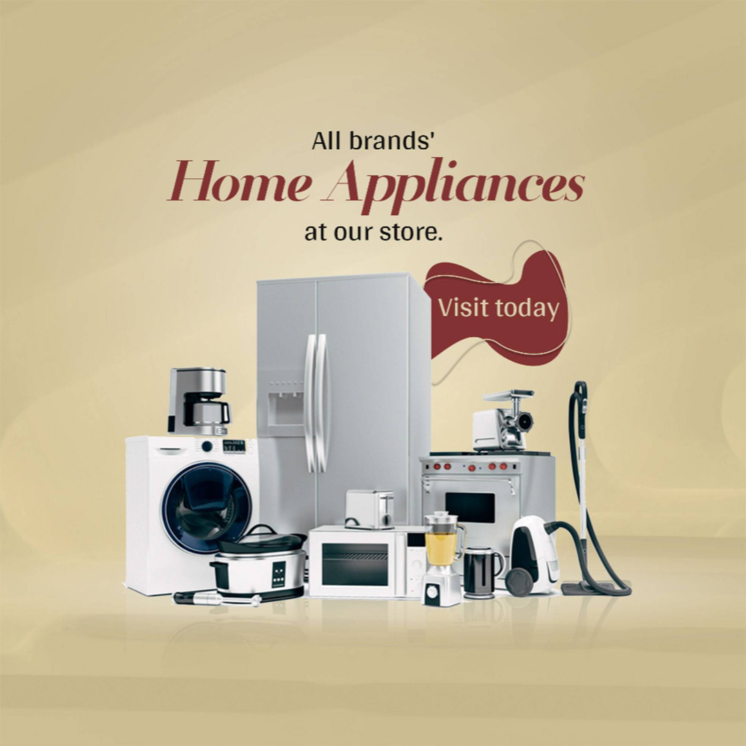 Home Appliances