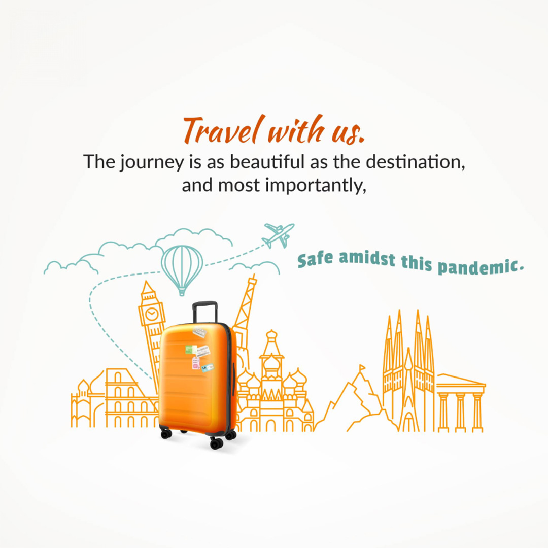 Tours and Travels