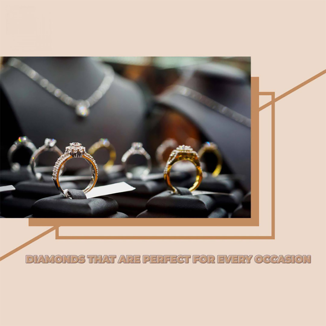 Gems & Jewellery
