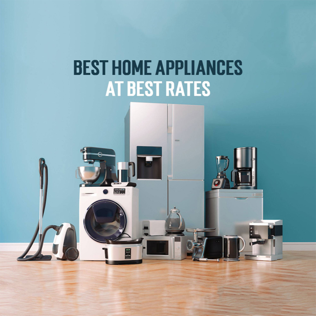Home Appliances