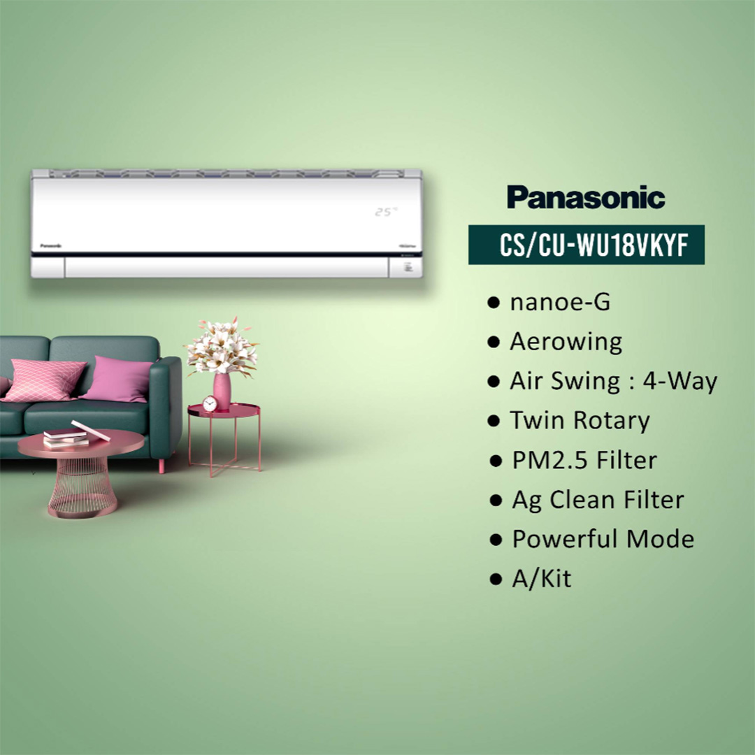 Home Appliances