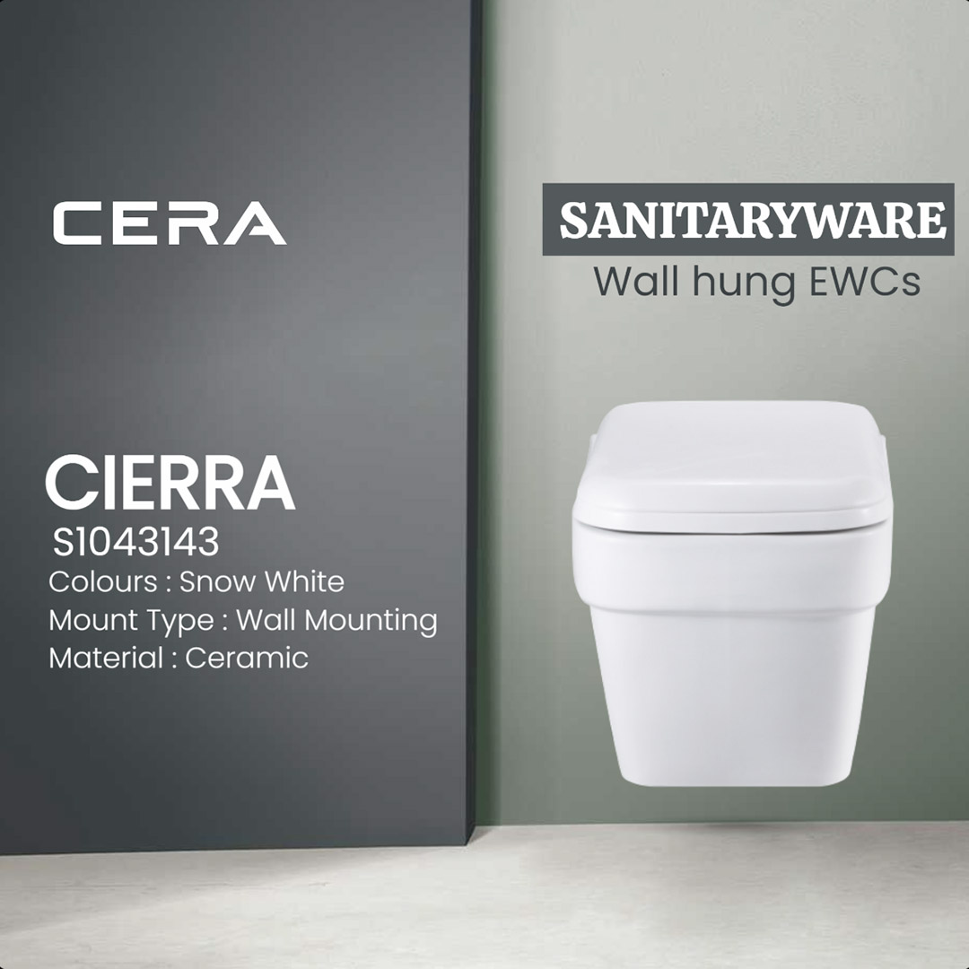 Bathroom Accessories