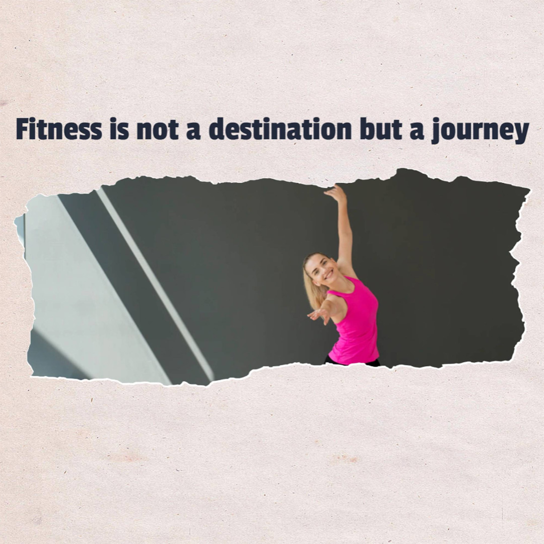 Gym & Yoga