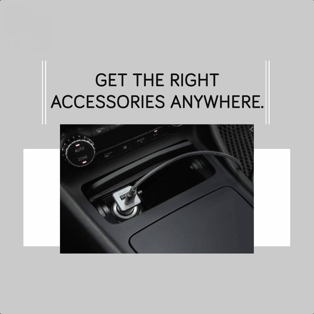 Automobile