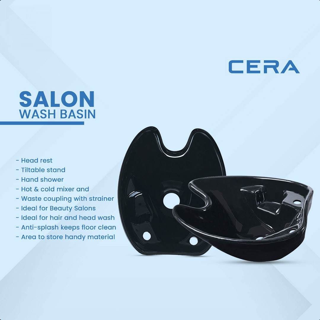 Bathroom Accessories