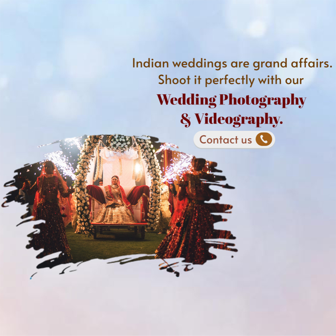 Photography & Videography