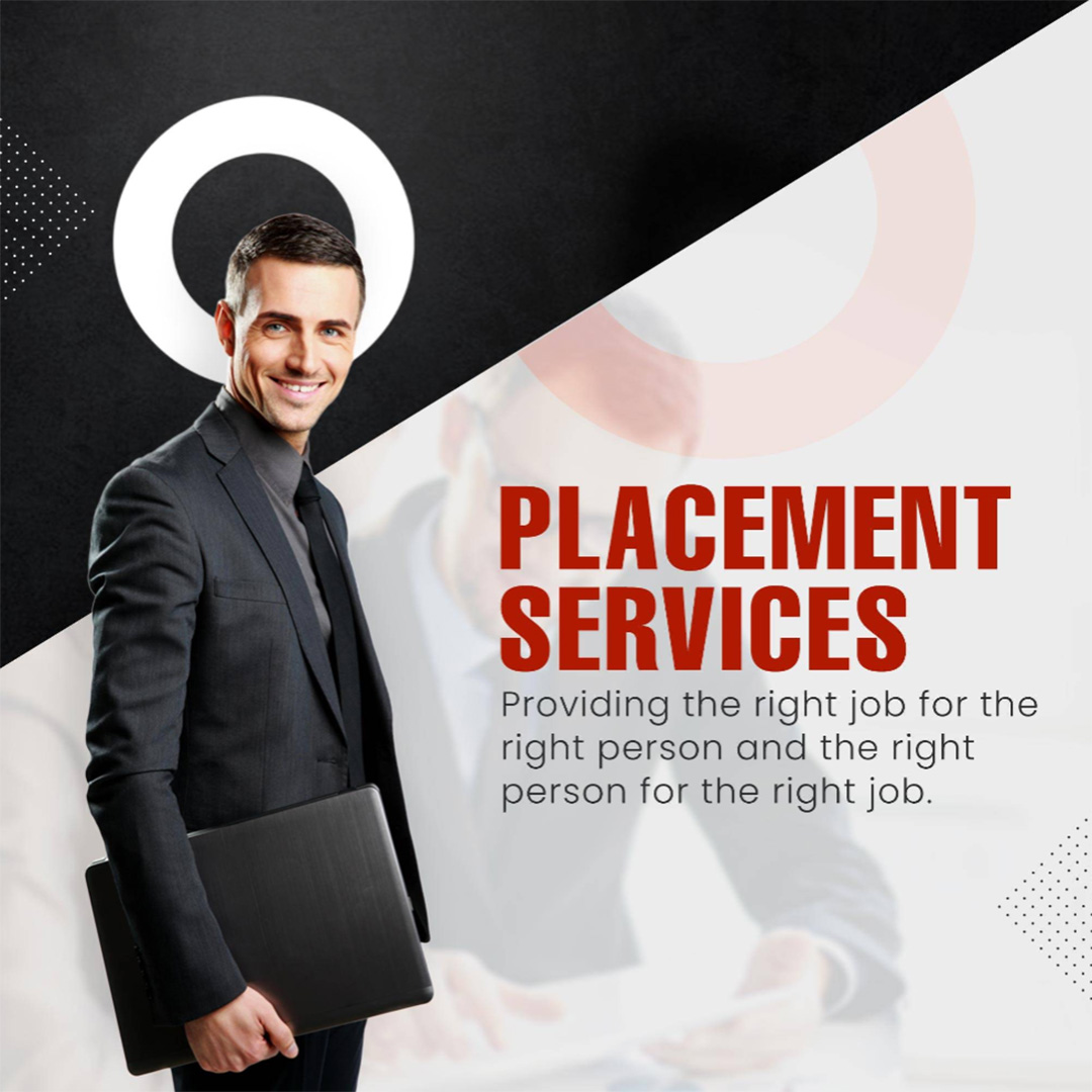 Placement Services