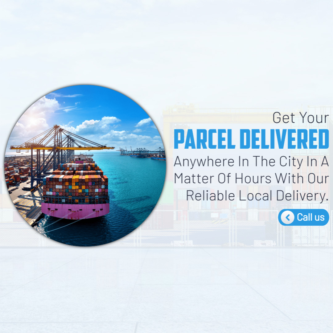 Logistics