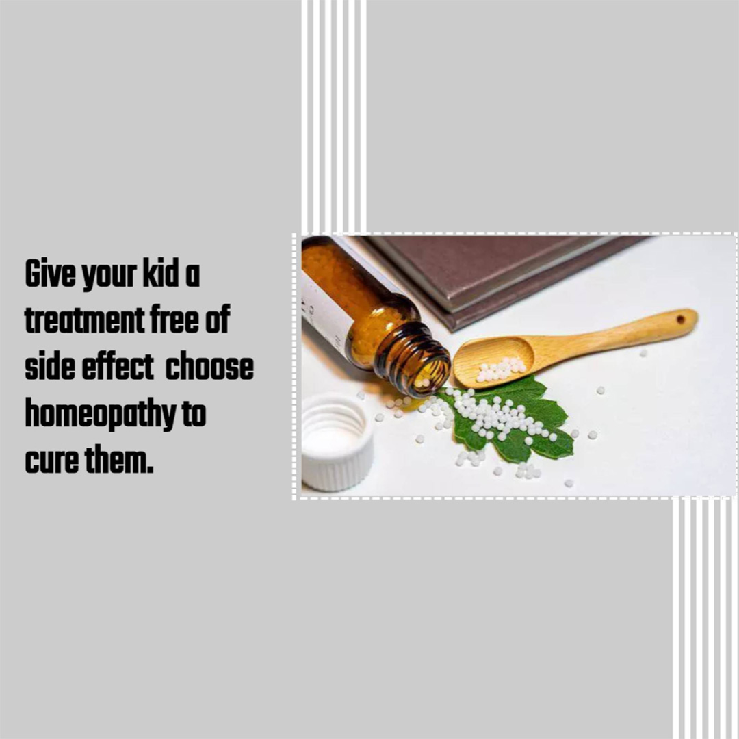 Homeopathy