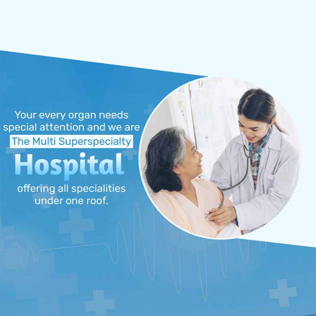 Hospital & Clinic
