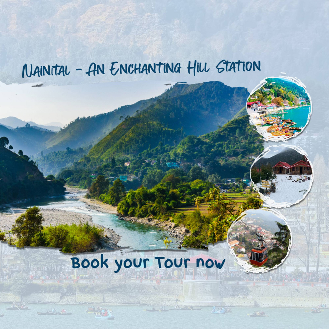 Tours and Travels