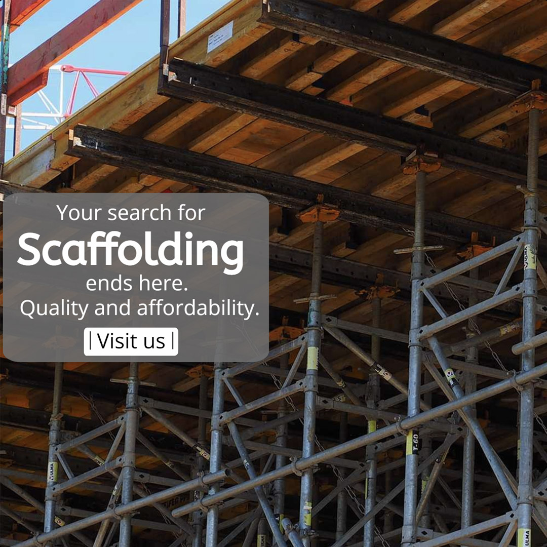 Building Materials Traders