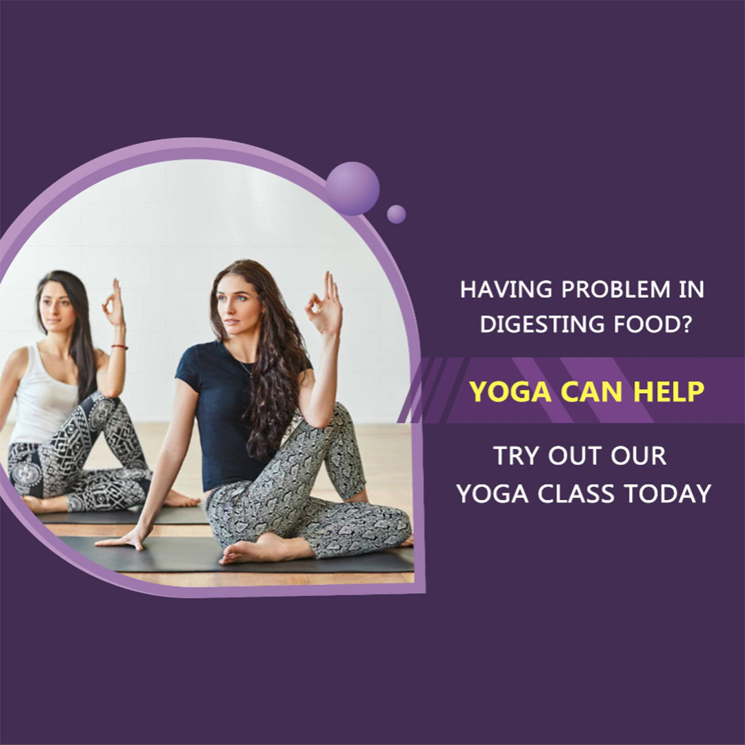 Gym & Yoga