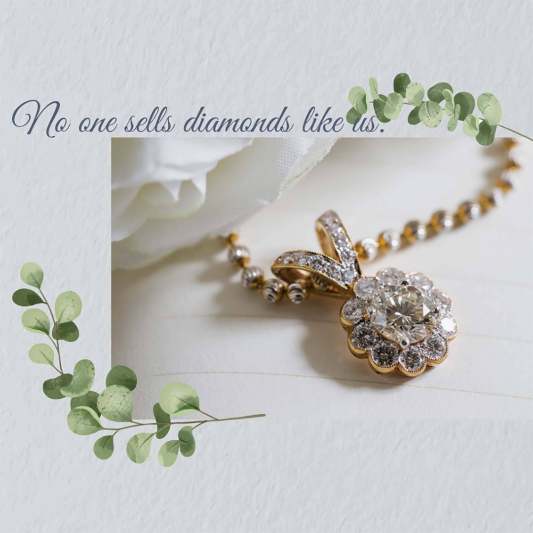 Gems & Jewellery