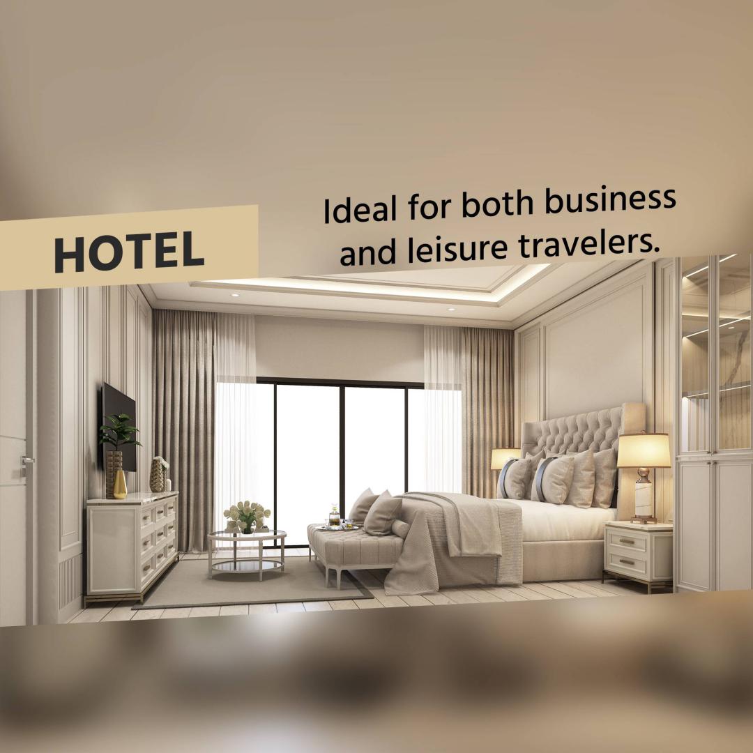 Hotels