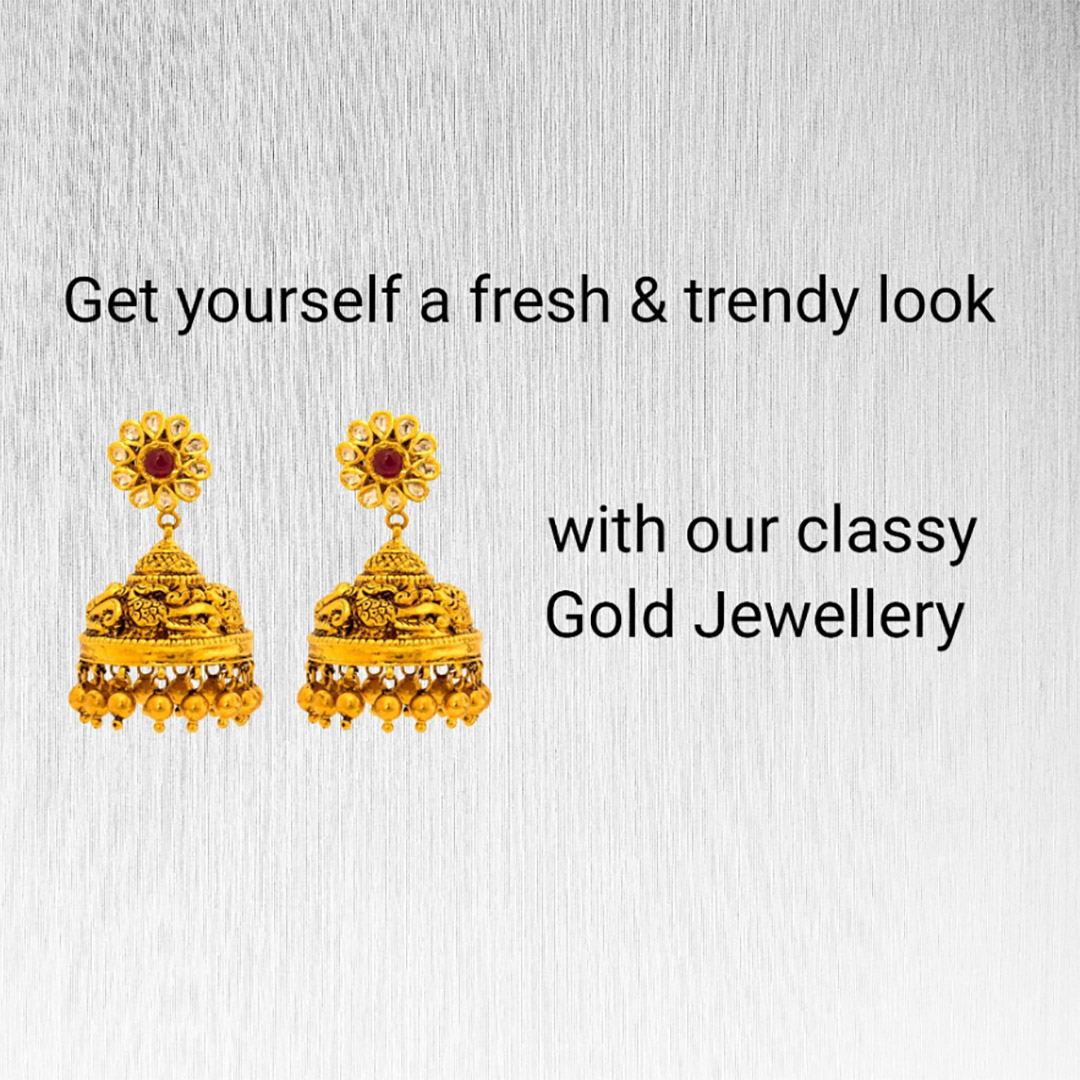 Gems & Jewellery