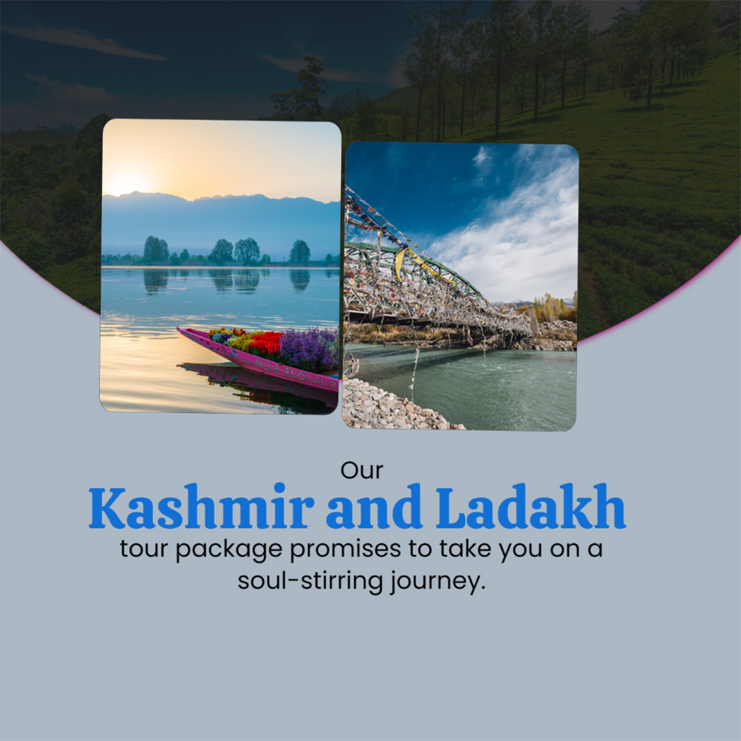 Tours and Travels
