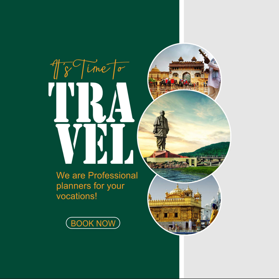 Tours and Travels