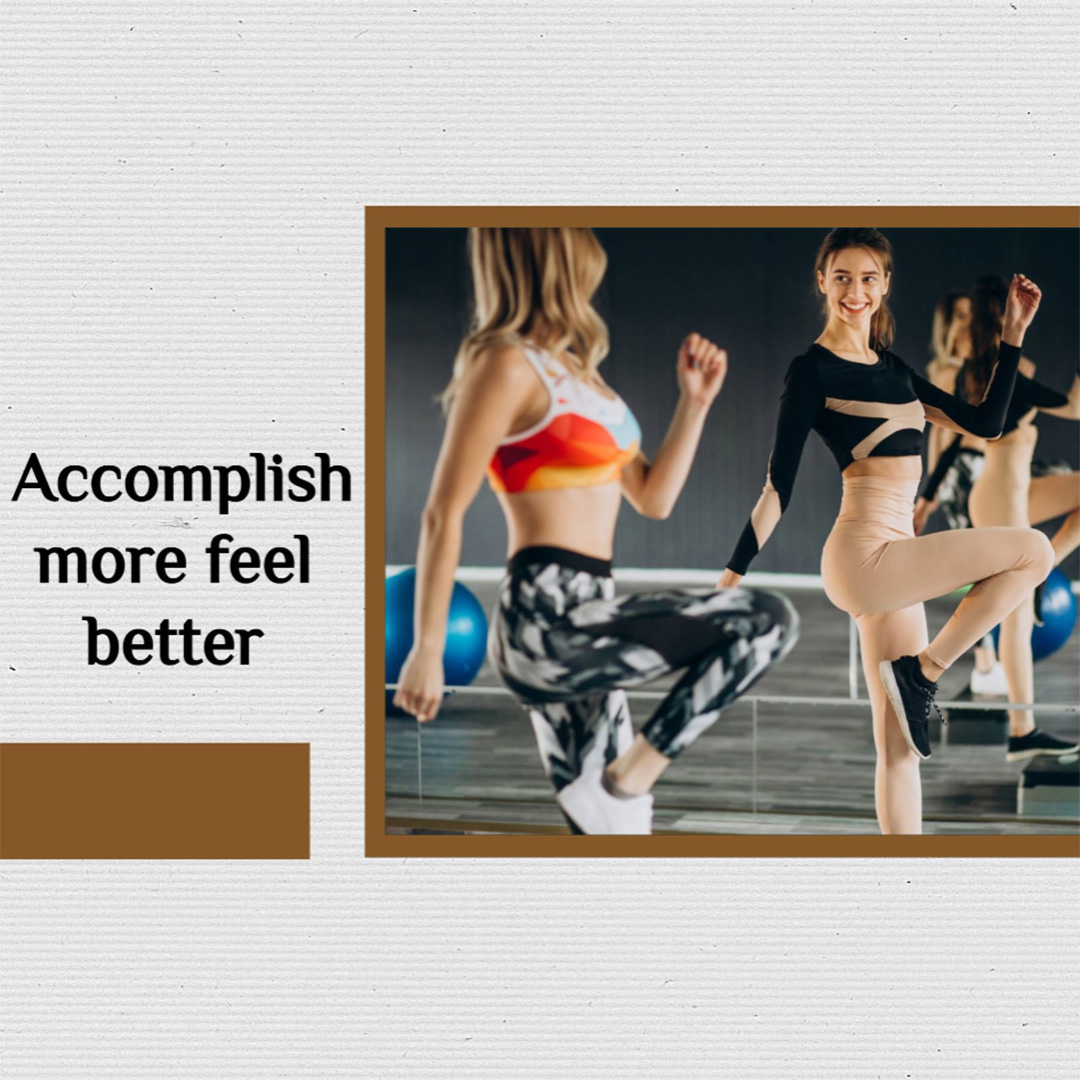Gym & Yoga