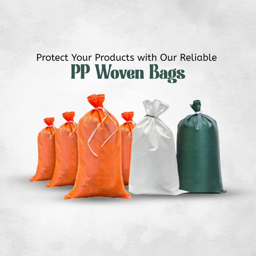 Packaging
