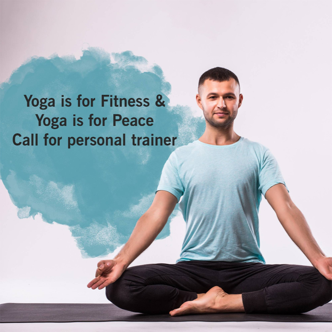 Gym & Yoga