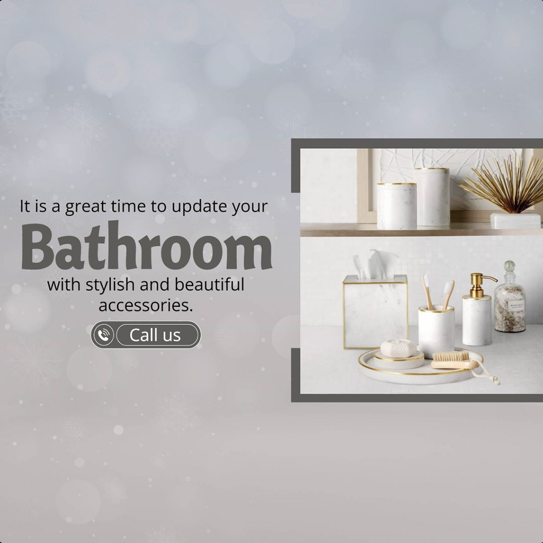 Bathroom Accessories