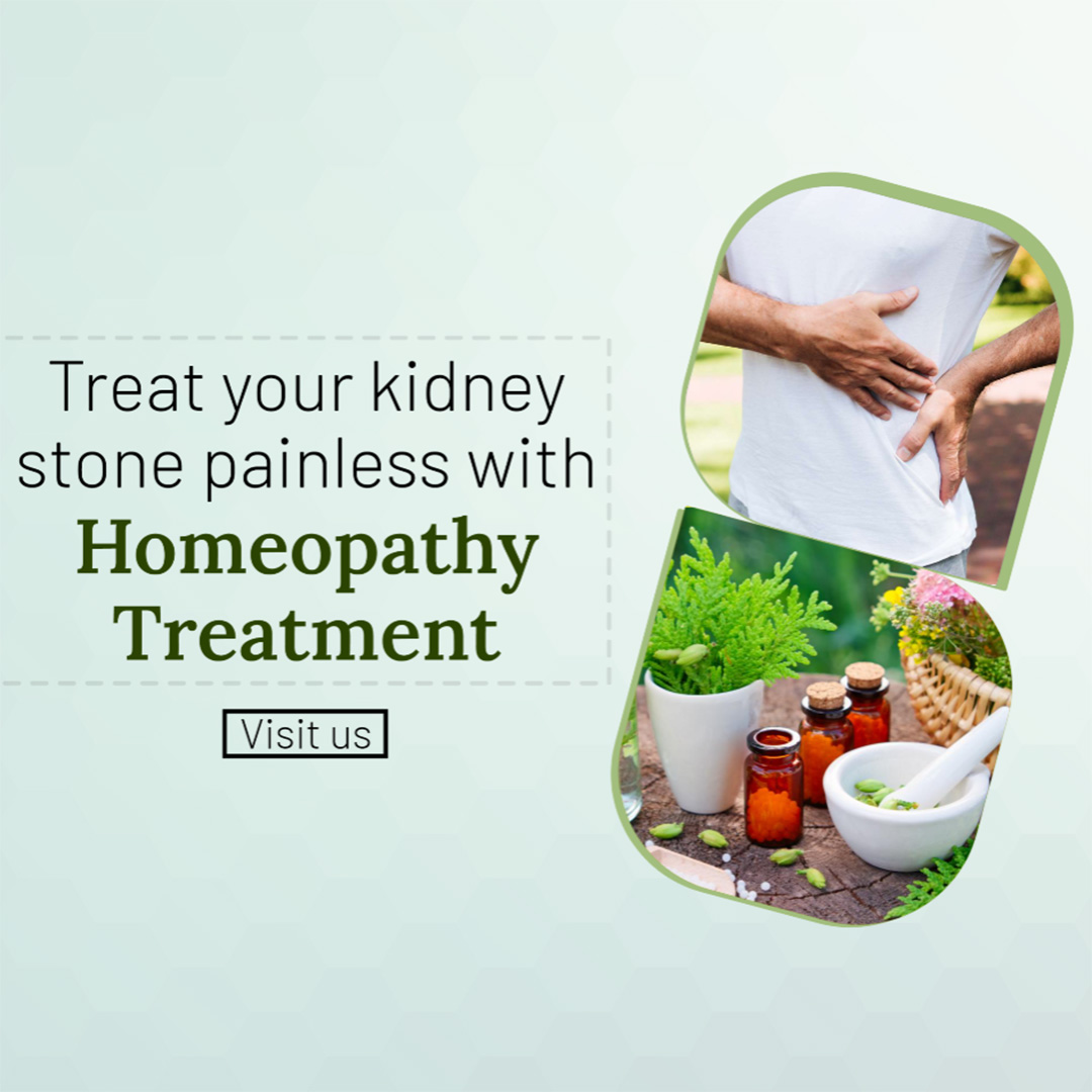 Homeopathy