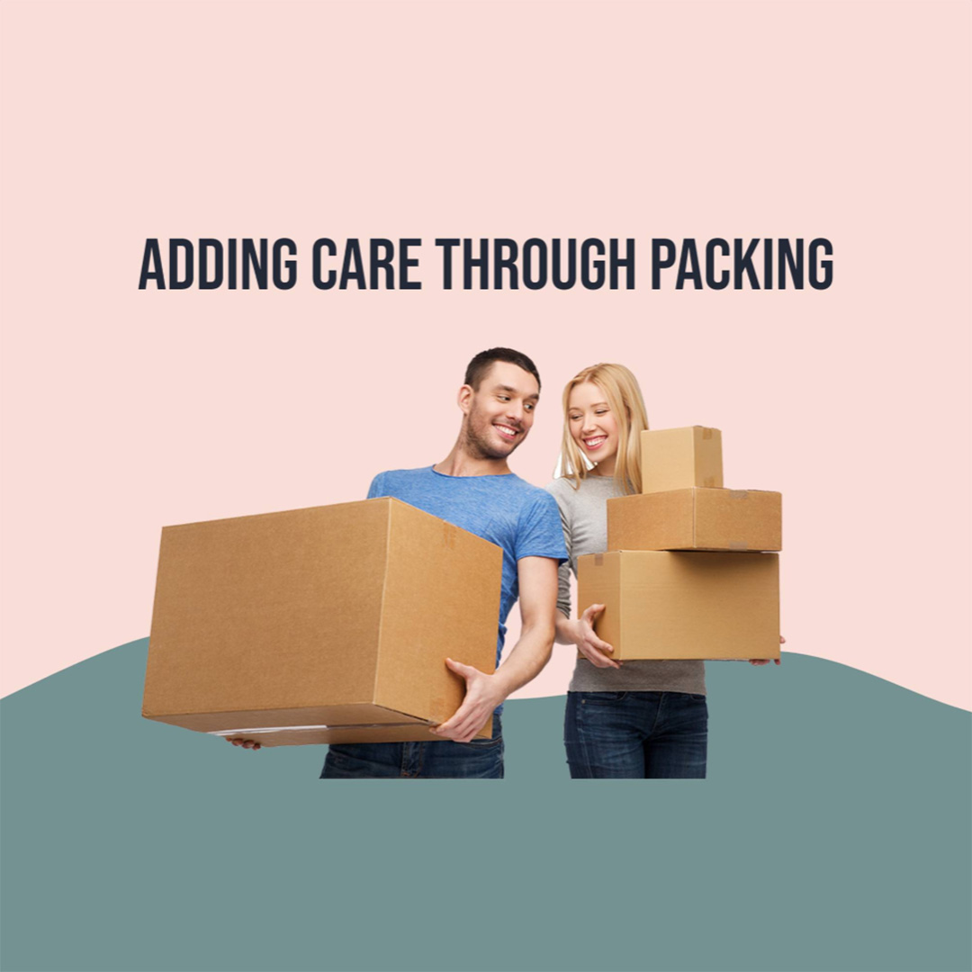 Packaging