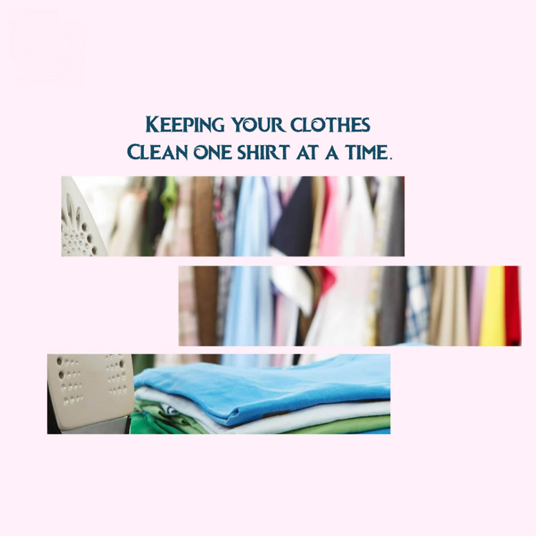 Dry Cleaners