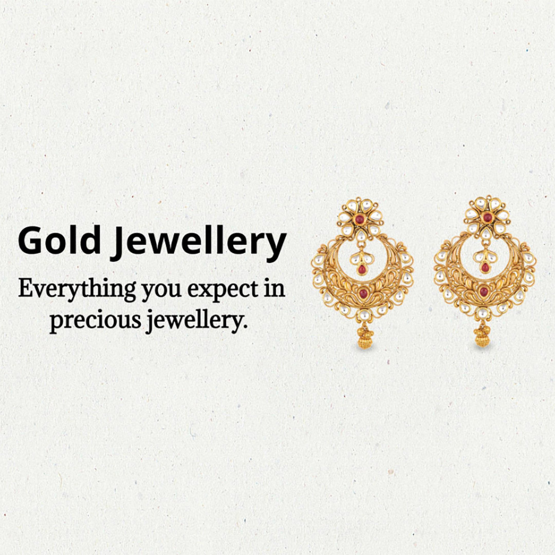 Gems & Jewellery