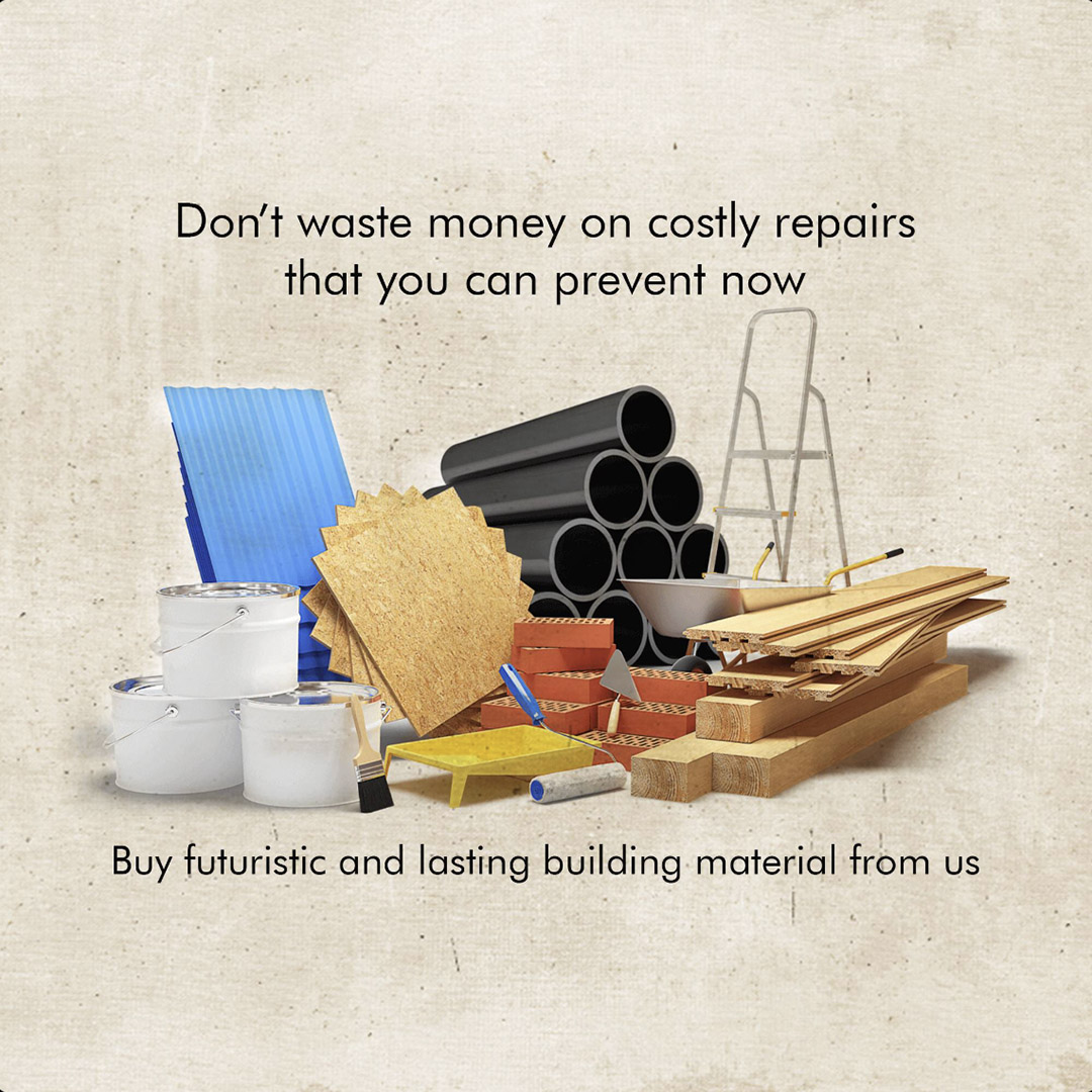 Building Materials Traders