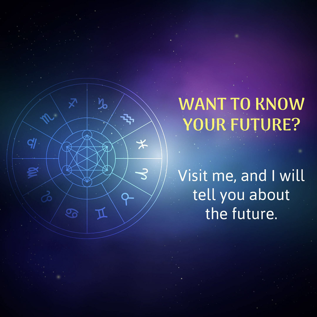 Astrology