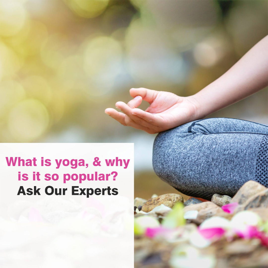 Gym & Yoga