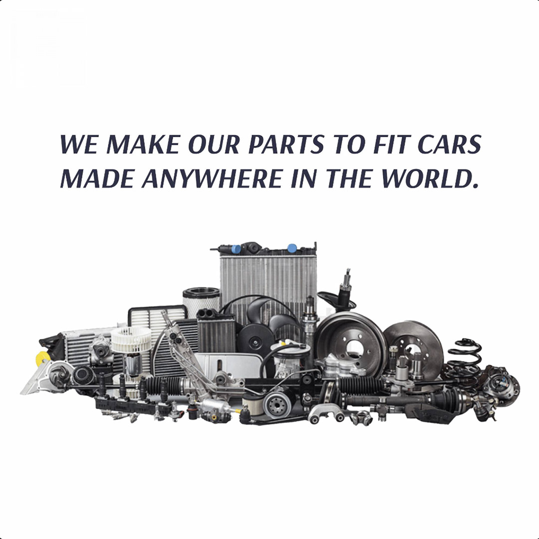 Automobile