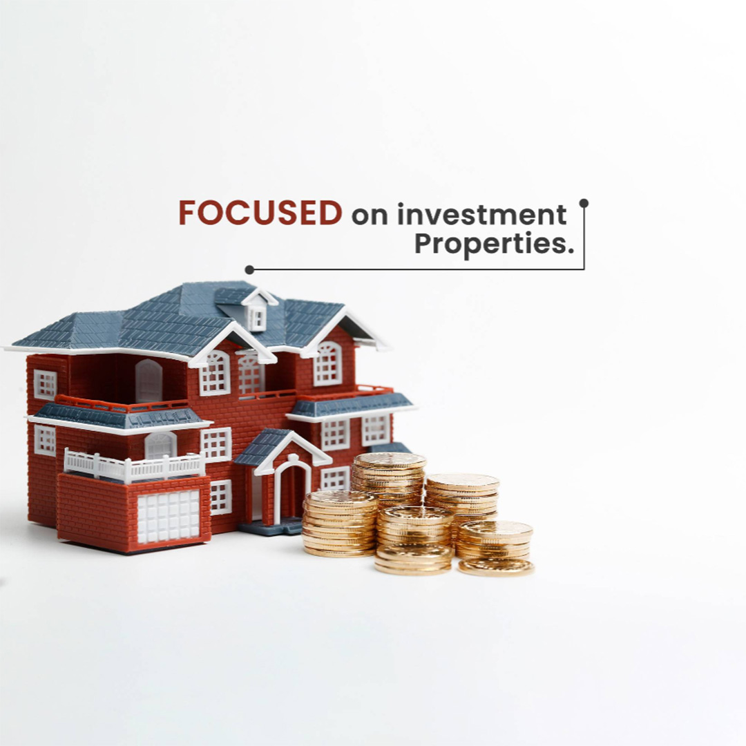 Real Estate