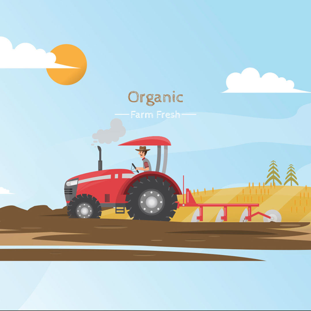 Agriculture