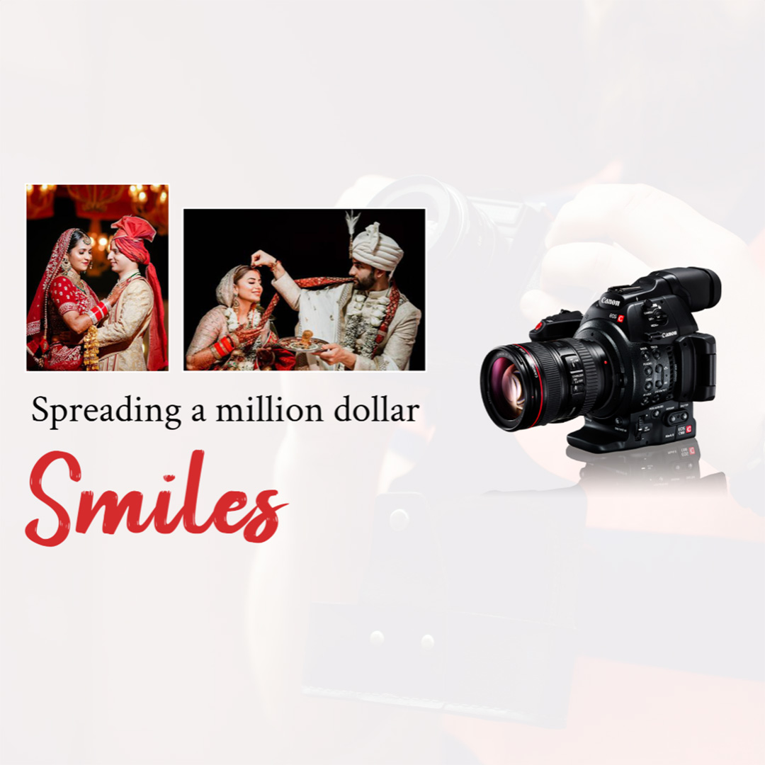 Photography & Videography