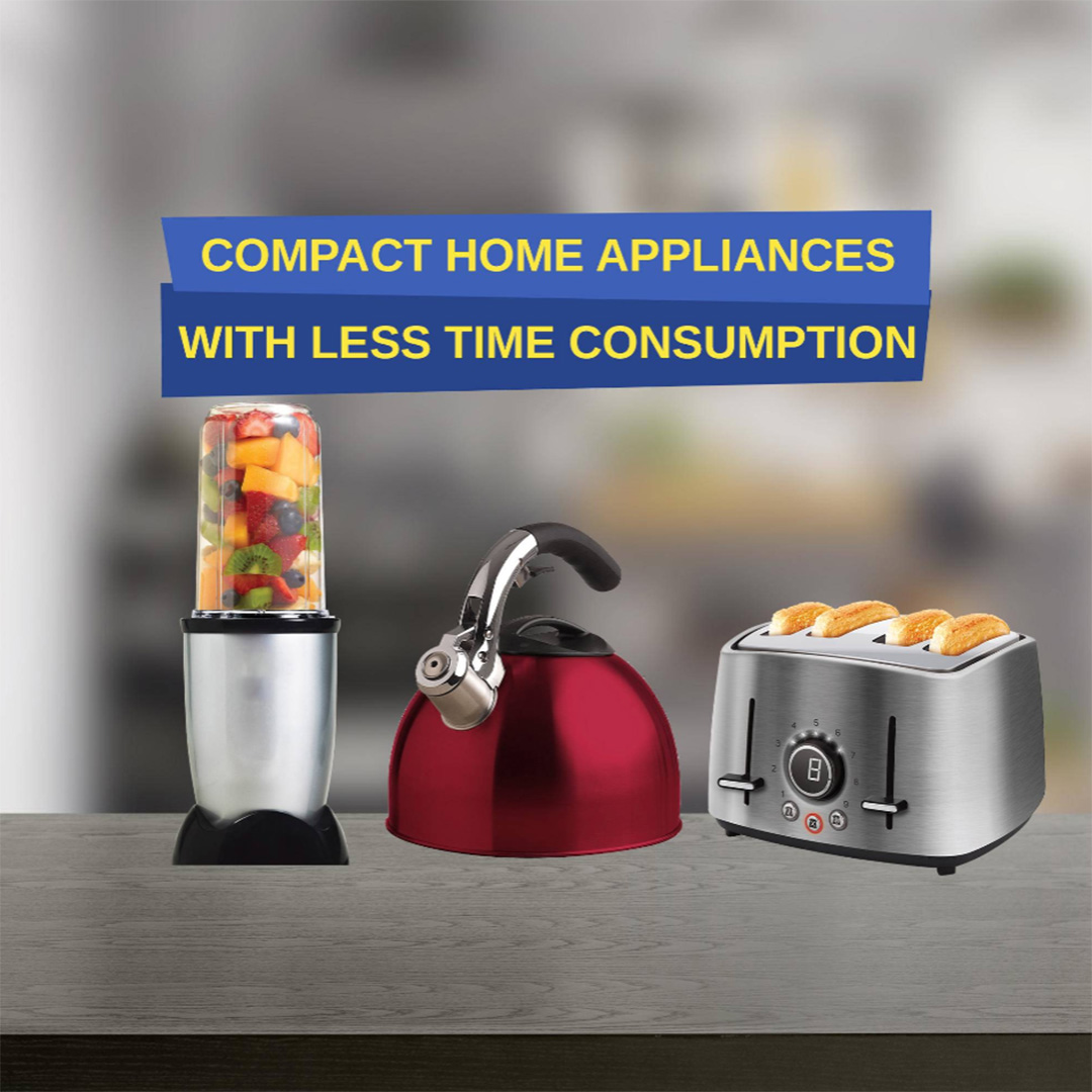 Home Appliances