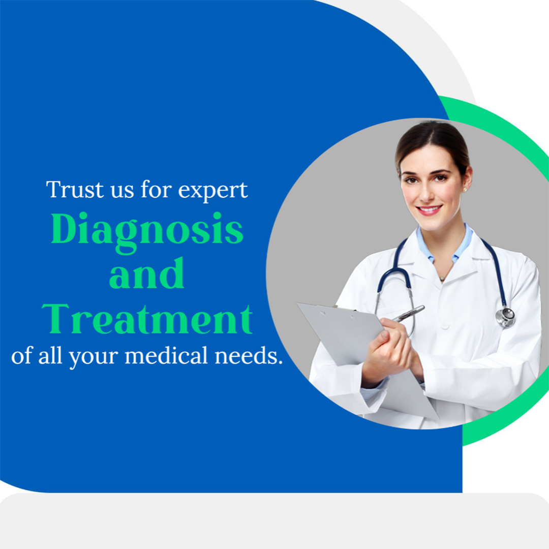 Hospital & Clinic
