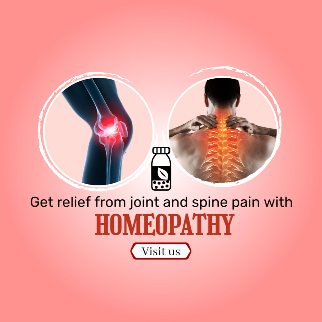 Homeopathy