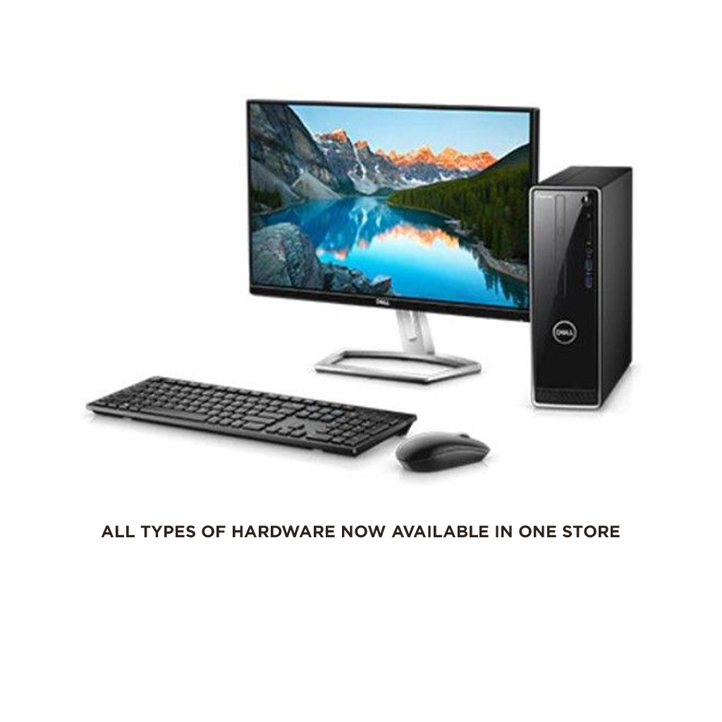 Computer Sales and Service