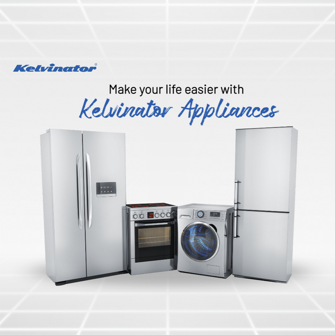 Home Appliances
