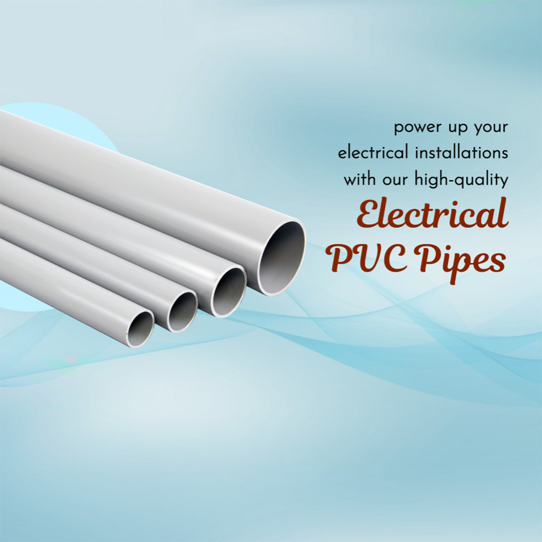 Pvc Pipe