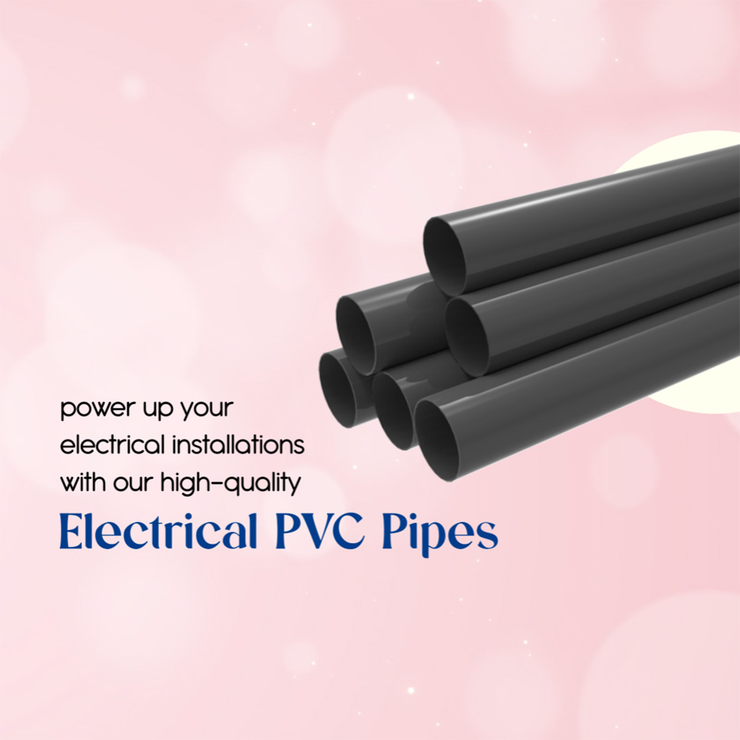 Pvc Pipe