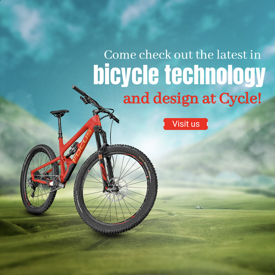Bicycle