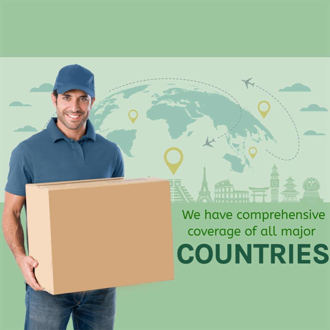 Logistics