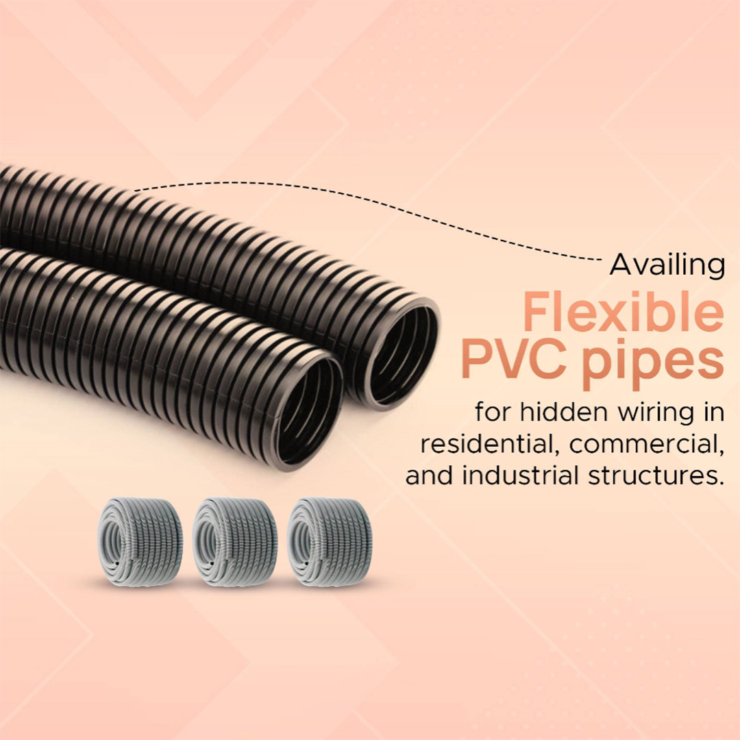 Pvc Pipe